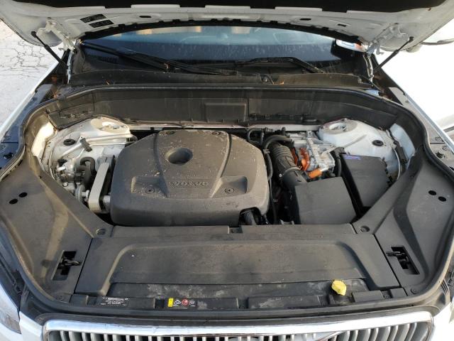Photo 12 from auction – 2017 VOLVO XC90 T8 with VIN YV4BC0PL6H1184430