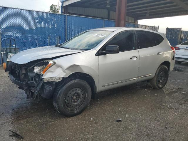 Photo 1 from auction – 2013 NISSAN ROGUE S with VIN JN8AS5MT3DW001893