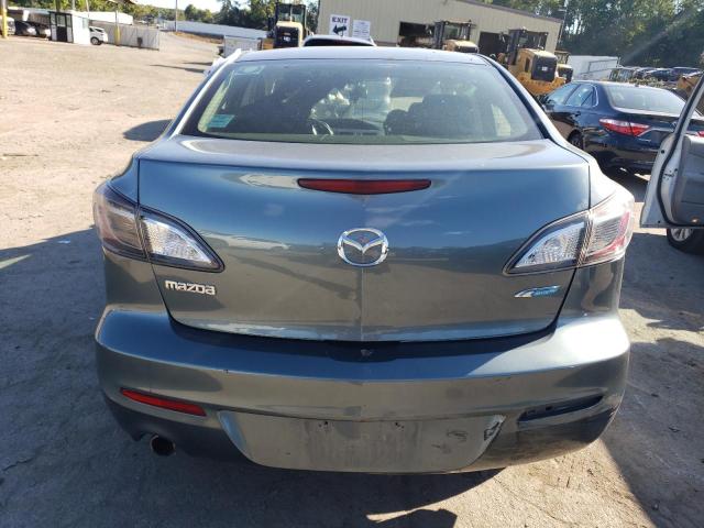 Photo 6 from auction – 2013 MAZDA 3 I with VIN JM1BL1VP2D1794978