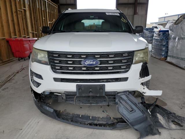 Photo 5 from auction – 2016 FORD EXPLORER with VIN 1FM5K7B83GGB36566