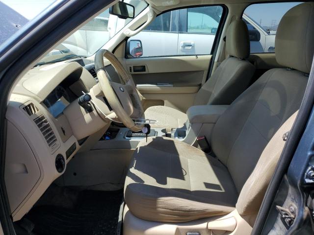 Photo 7 from auction – 2010 FORD ESCAPE XLT with VIN 1FMCU9D74AKB08264