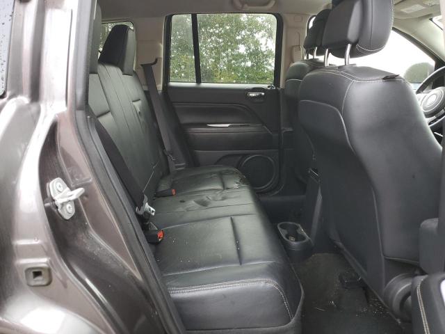 Photo 10 from auction – 2016 JEEP COMPASS LA with VIN 1C4NJDEB2GD793616