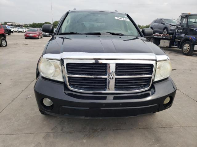 Photo 5 from auction – 2008 DODGE DURANGO SL with VIN 1D8HD48208F100467