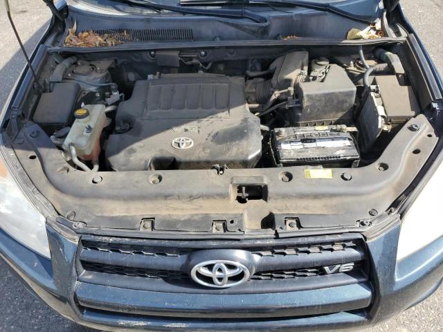 Zdjęcie 11 z aukcji – 2012 TOYOTA RAV4 z VIN 2T3ZK4DV1CW016027