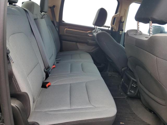 Photo 10 from auction – 2020 RAM 1500 BIG H with VIN 1C6SRFFT1LN394402