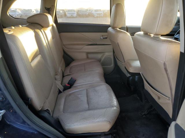 Photo 10 from auction – 2016 MITSUBISHI OUTLANDER with VIN JA4AD3A39GZ065741