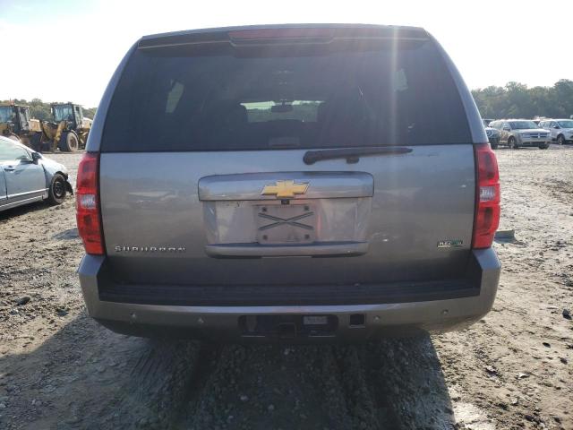 Photo 6 from auction – 2012 CHEVROLET SUBURBAN C with VIN 1GNSCJE01CR253303