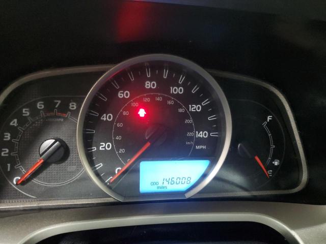 Photo 9 from auction – 2015 TOYOTA RAV4 XLE with VIN JTMRFREV6FJ031951