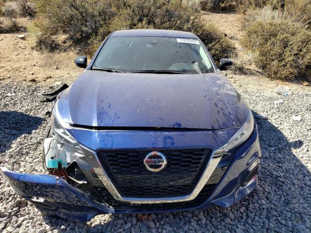 Photo 5 from auction – 2021 NISSAN ALTIMA SR with VIN 1N4BL4CWXMN372502