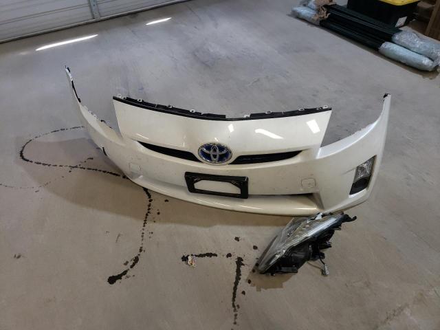 Photo 13 from auction – 2010 TOYOTA PRIUS with VIN JTDKN3DUXA0113559