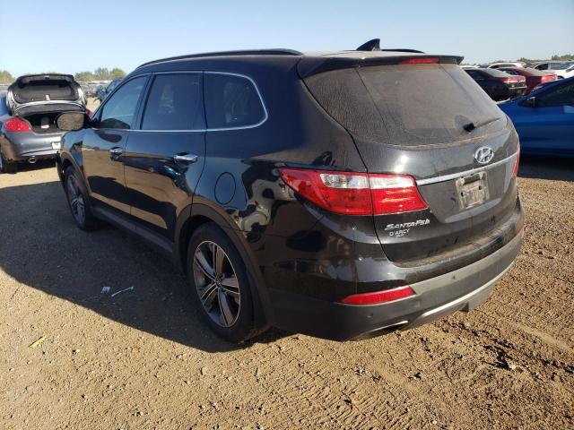 Photo 2 from auction – 2014 HYUNDAI SANTA FE G with VIN KM8SR4HF0EU062878