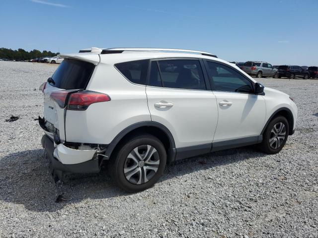 Photo 3 from auction – 2017 TOYOTA RAV4 LE with VIN JTMZFREV9HJ701642