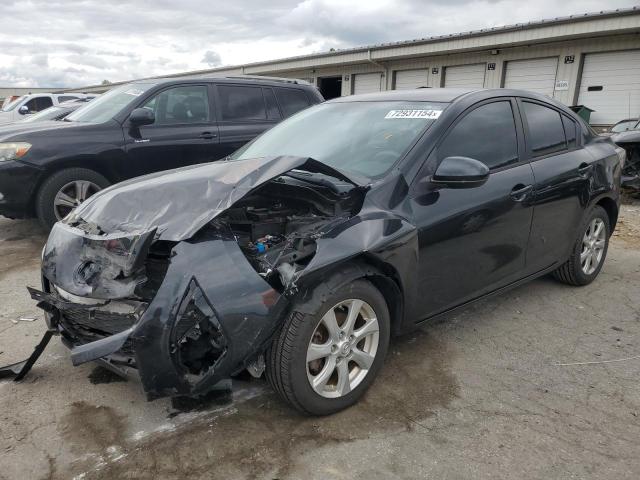 MAZDA 3 I 2010 with VIN JM1BL1SG1A1240864 - Photo from auction