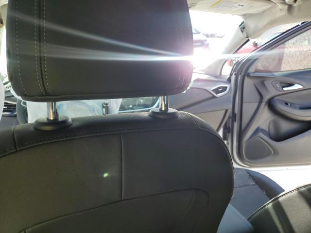 Photo 8 from auction – 2023 BUICK ENCORE GX with VIN KL4MMDSL7PB045904