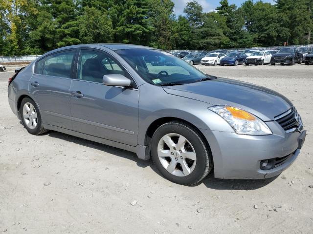 Photo 4 from auction – 2009 NISSAN ALTIMA 2.5 with VIN 1N4AL21E09N492889