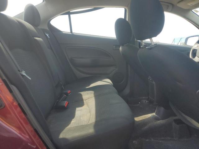 Photo 10 from auction – 2023 MITSUBISHI MIRAGE G4 with VIN ML32FUFJ8PHF05834