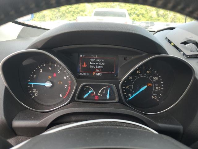 Photo 9 from auction – 2017 FORD ESCAPE SE with VIN 1FMCU9GD2HUC70264