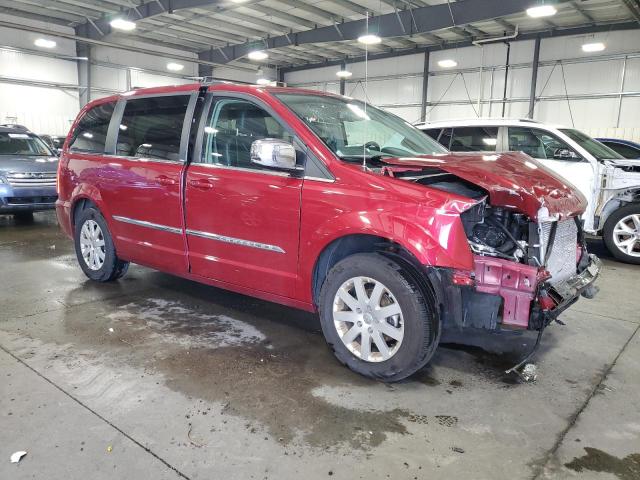 Photo 4 from auction – 2011 CHRYSLER TOWN & COU with VIN 2A4RR8DG5BR744909
