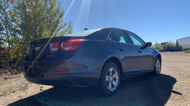 Photo 4 from auction – 2013 CHEVROLET MALIBU 1LT with VIN 1G11C5SA7DF233156