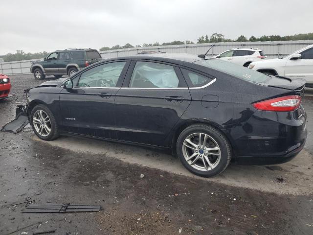 Photo 2 from auction – 2016 FORD FUSION SE with VIN 3FA6P0LU2GR388241