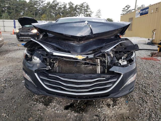 Photo 5 from auction – 2019 CHEVROLET MALIBU LT with VIN 1G1ZD5ST2KF118754