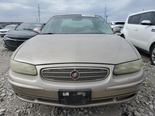 Photo 5 from auction – 2003 BUICK REGAL LS with VIN 2G4WB52K131115565