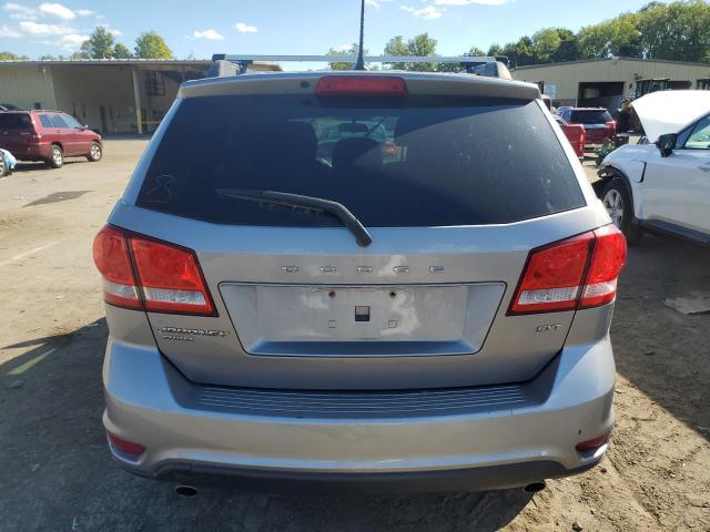 Photo 6 from auction – 2017 DODGE JOURNEY SX with VIN 3C4PDDBG9HT591593