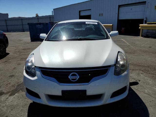 Photo 5 from auction – 2013 NISSAN ALTIMA S with VIN 1N4AL2EP3DC164737