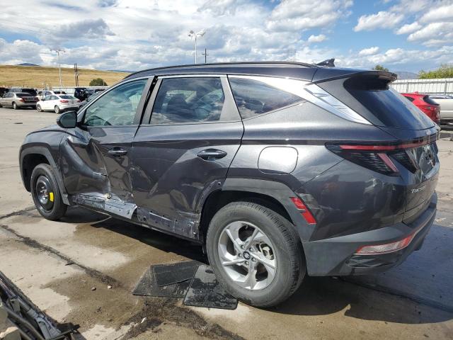 Photo 2 from auction – 2023 HYUNDAI TUCSON SEL with VIN 5NMJBCAE7PH186141