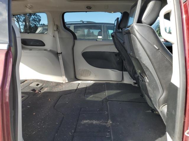 Photo 11 from auction – 2018 CHRYSLER PACIFICA L with VIN 2C4RC1GG2JR232811