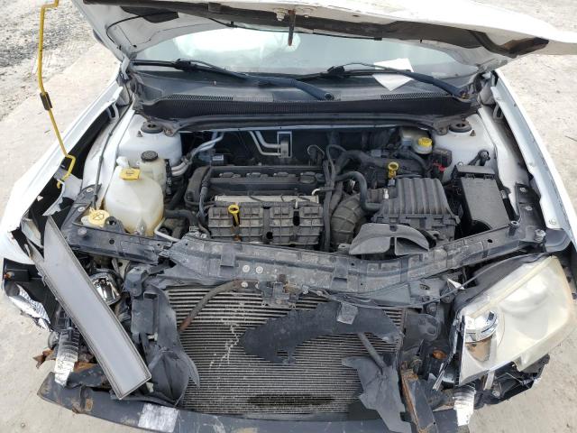 Photo 11 from auction – 2012 DODGE AVENGER SE with VIN 1C3CDZAB2CN221455