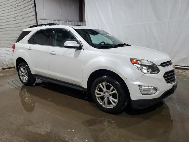 Photo 4 from auction – 2017 CHEVROLET EQUINOX LT with VIN 2GNFLFEK1H6118518