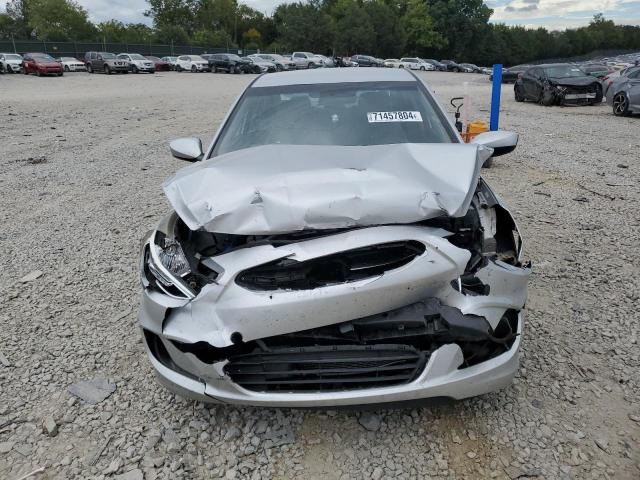 Photo 5 from auction – 2016 HYUNDAI ACCENT SE with VIN KMHCT4AE2GU949022