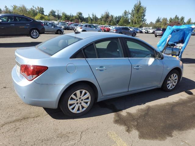 Photo 3 from auction – 2011 CHEVROLET CRUZE LS with VIN 1G1PD5SH4B7181464