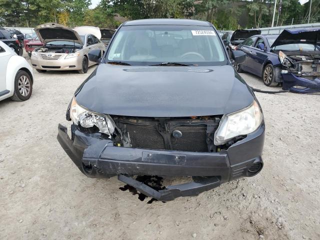 Photo 5 from auction – 2009 SUBARU FORESTER 2 with VIN JF2SH61679H720869