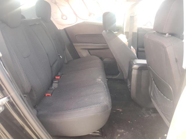 Photo 11 from auction – 2014 CHEVROLET EQUINOX LS with VIN 2GNALAEK3E6331673