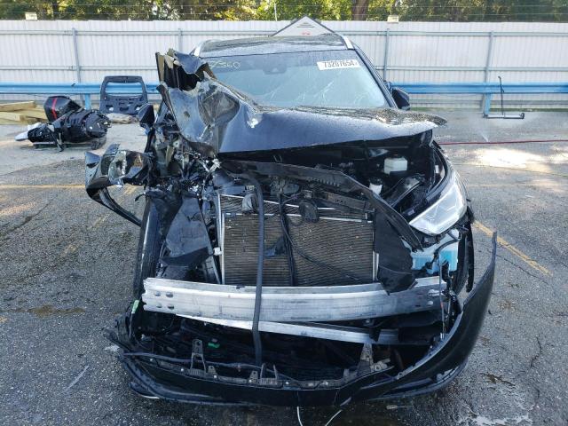 Photo 5 from auction – 2022 TOYOTA HIGHLANDER with VIN 5TDFZRAH7NS097209