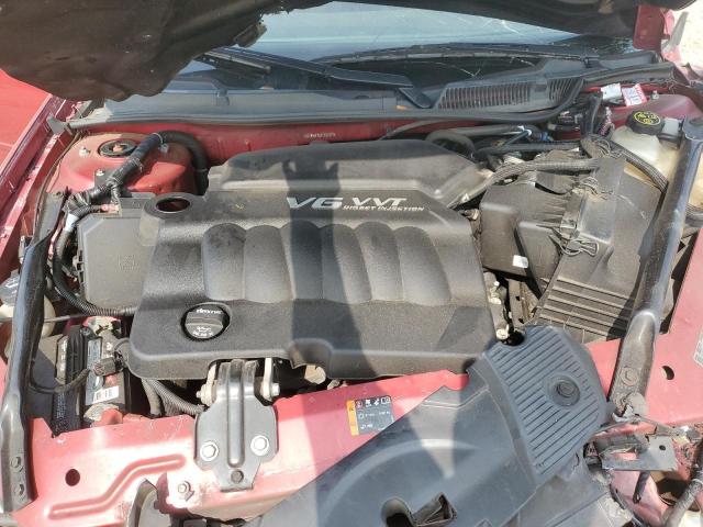 Photo 11 from auction – 2014 CHEVROLET IMPALA LIM with VIN 2G1WB5E38E1125319