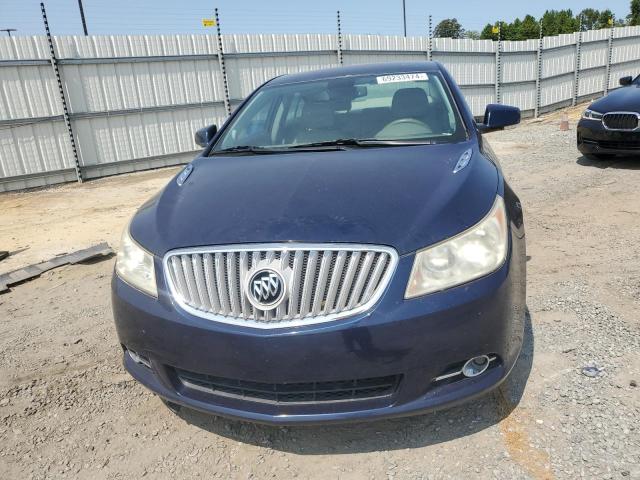 Photo 5 from auction – 2011 BUICK LACROSSE C with VIN 1G4GC5ED5BF226237
