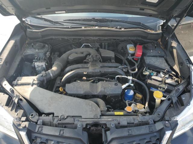 Photo 12 from auction – 2016 SUBARU FORESTER 2 with VIN JF2SJAAC0GH497035