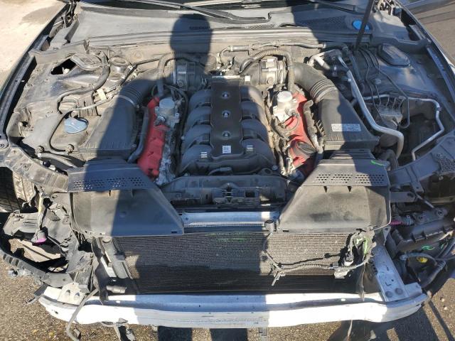 Photo 11 from auction – 2017 AUDI RS5 with VIN WUAC6AFR3DA901888