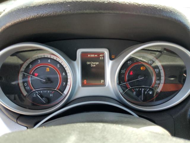 Photo 9 from auction – 2019 DODGE JOURNEY SE with VIN 3C4PDCAB8KT815671