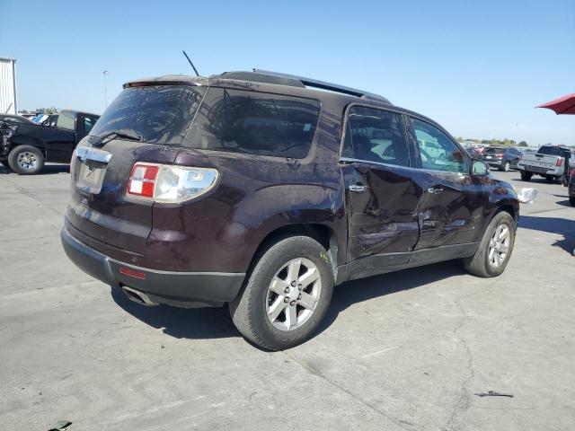 Photo 3 from auction – 2008 SATURN OUTLOOK XR with VIN 5GZER23738J176853