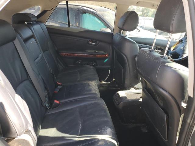 Photo 11 from auction – 2007 LEXUS RX 350 with VIN 2T2HK31U67C044838