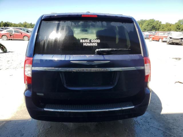 Photo 6 from auction – 2015 CHRYSLER TOWN & COU with VIN 2C4RC1BG9FR720667