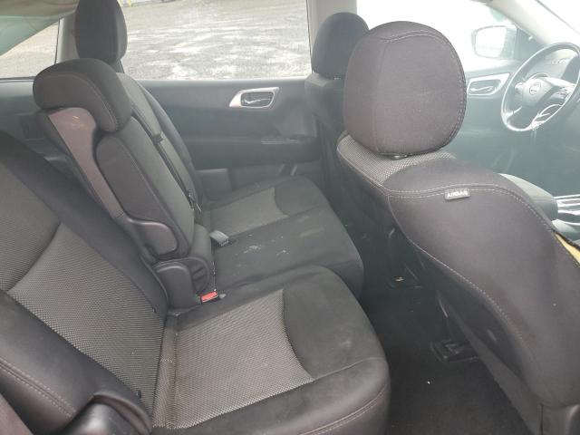 Photo 11 from auction – 2017 NISSAN PATHFINDER with VIN 5N1DR2MM5HC616461
