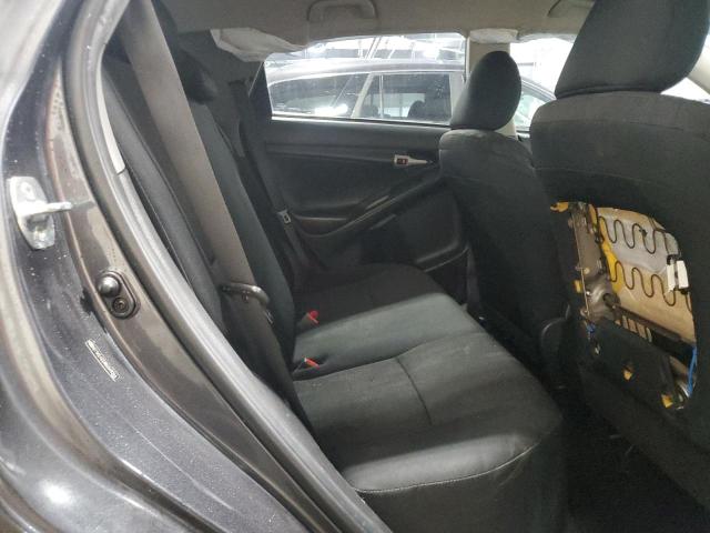 Photo 11 from auction – 2011 TOYOTA COROLLA MA with VIN 2T1KE4EE8BC048344