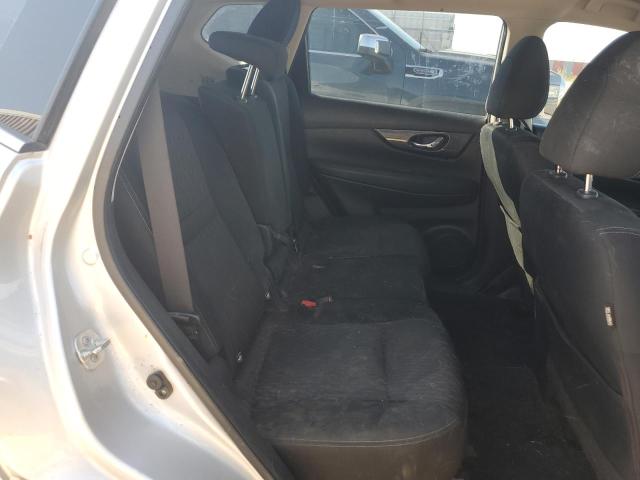 Photo 11 from auction – 2017 NISSAN ROGUE S with VIN KNMAT2MV5HP561424