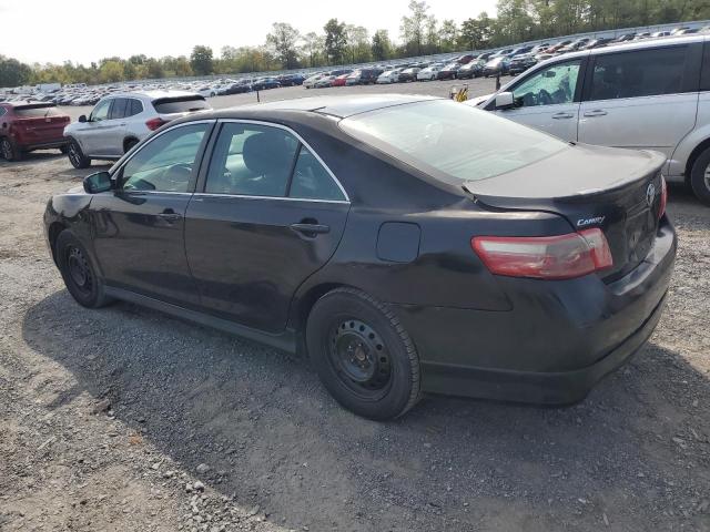 Photo 2 from auction – 2008 TOYOTA CAMRY CE with VIN 4T1BE46K58U784881