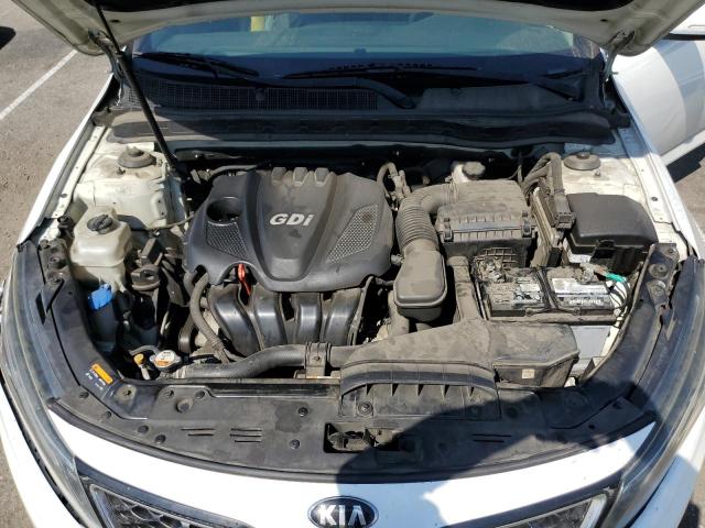 Photo 11 from auction – 2015 KIA OPTIMA LX with VIN KNAGM4A73F5583758